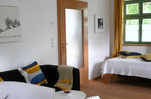 Apartamento Ferienwohnung Auf Der Insel