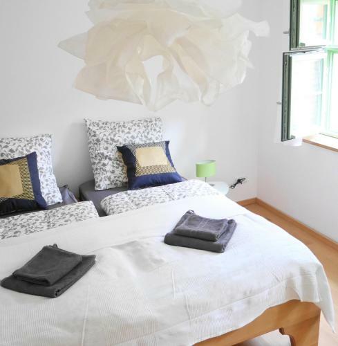 Apartamento Ferienwohnung Auf Der Insel
