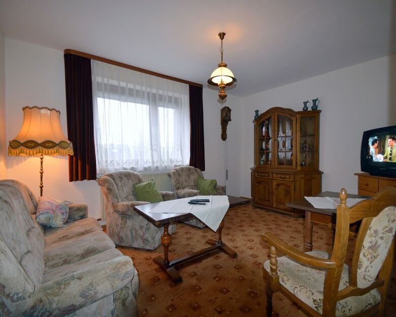 Hotel Pension Waldesruh