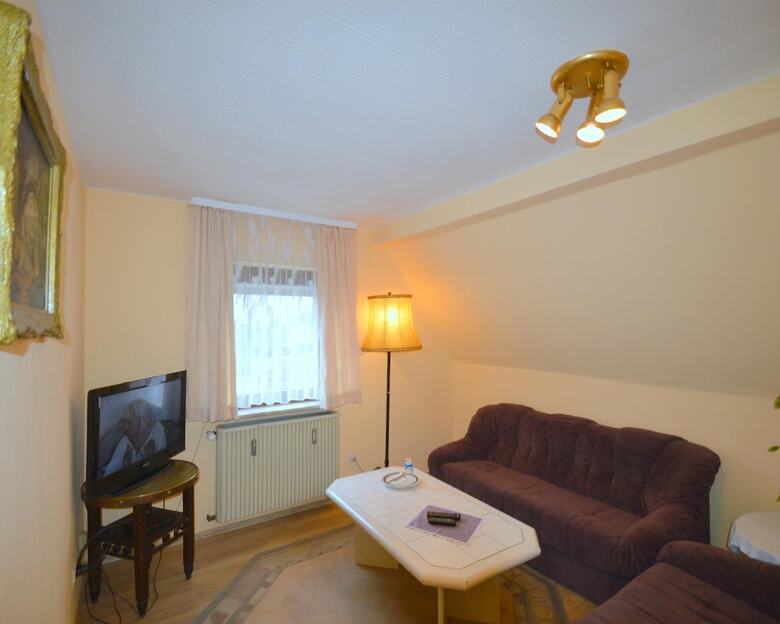 Hotel Pension Waldesruh