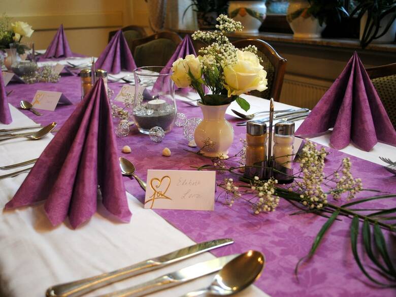 Hotel Pension Waldesruh
