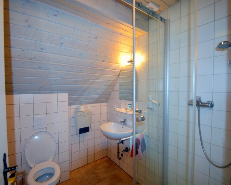 Hotel Pension Waldesruh