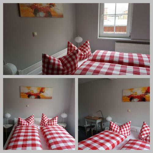 Hostal Pension Ratsgasse