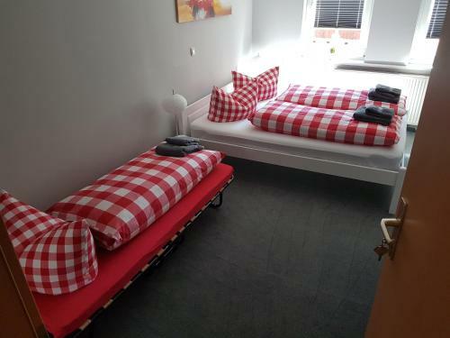 Hostal Pension Ratsgasse