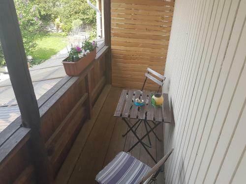 Hostal Pension Ratsgasse