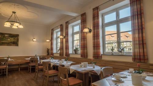 Posada Gasthaus Zur Krone