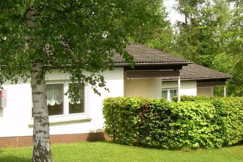 Ferienpark Wehrda Gmbh