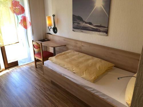 Hotel Heuberger Hof, Wehingen