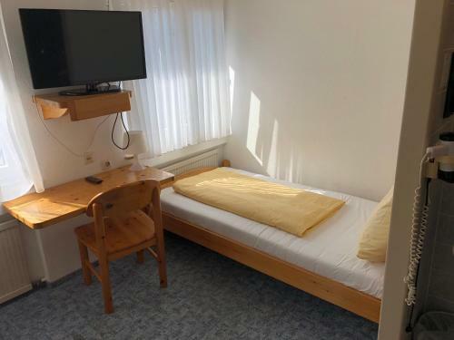 Hotel Heuberger Hof, Wehingen