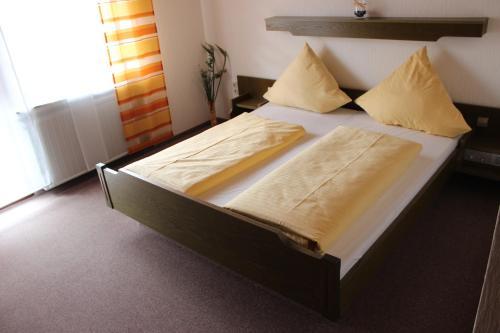 Hotel Heuberger Hof, Wehingen