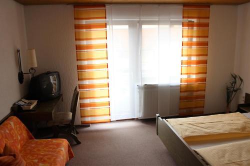 Hotel Heuberger Hof, Wehingen