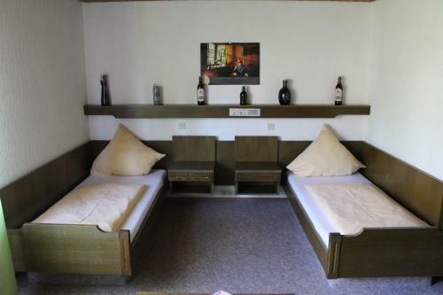 Hotel Heuberger Hof, Wehingen