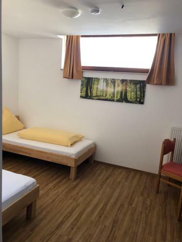Hotel Heuberger Hof, Wehingen