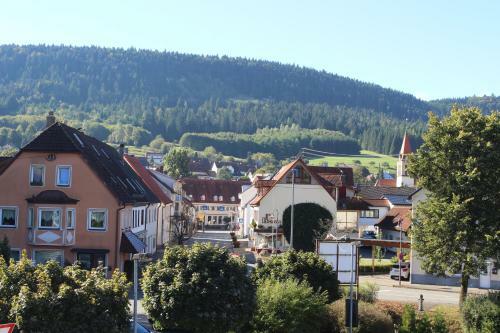 Hotel Heuberger Hof, Wehingen