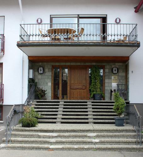 Hotel Heuberger Hof, Wehingen