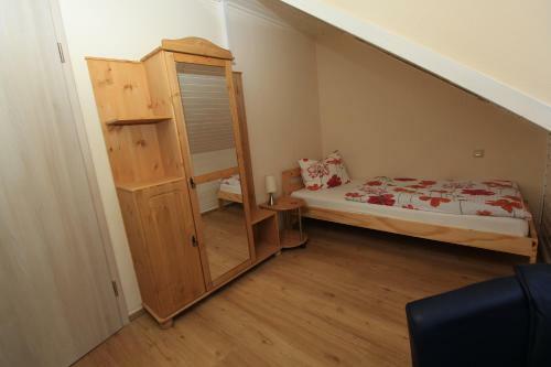 Waldhotel Albachm�hle Mit Albacher Stuben