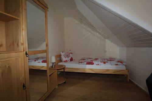 Waldhotel Albachm�hle Mit Albacher Stuben