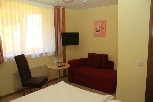 Waldhotel Albachm�hle Mit Albacher Stuben