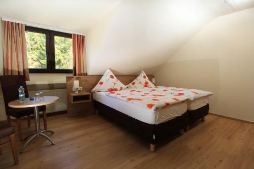 Waldhotel Albachm�hle Mit Albacher Stuben