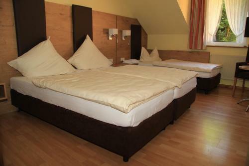 Waldhotel Albachm�hle Mit Albacher Stuben