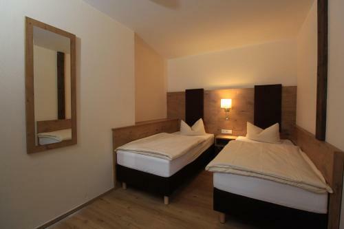 Waldhotel Albachm�hle Mit Albacher Stuben