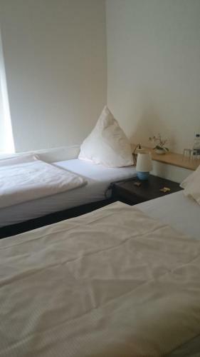 Waldhotel Albachm�hle Mit Albacher Stuben