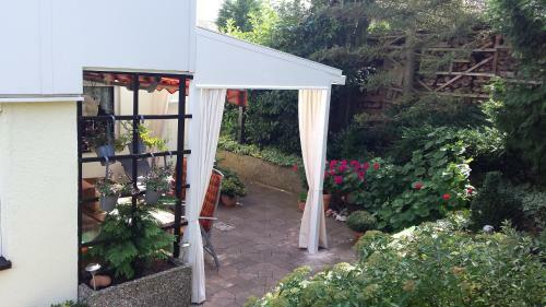 Apartamentos Ferienwohnung Diester Riegelsberg