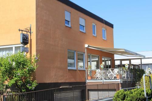 Hotel Gasthaus M�sle