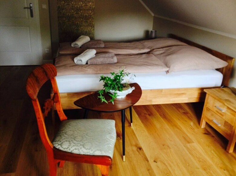 Hotel H�nigser Stuben