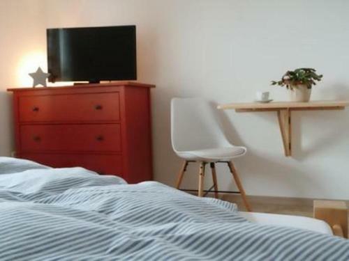 G�stezimmer Haus Tulpenstra�e