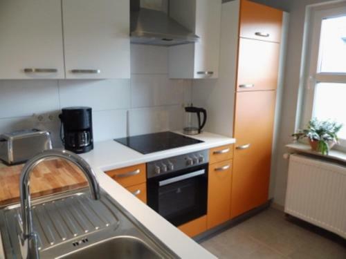 G�stezimmer Haus Tulpenstra�e