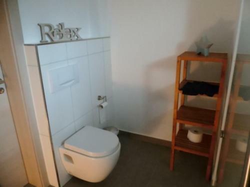 G�stezimmer Haus Tulpenstra�e