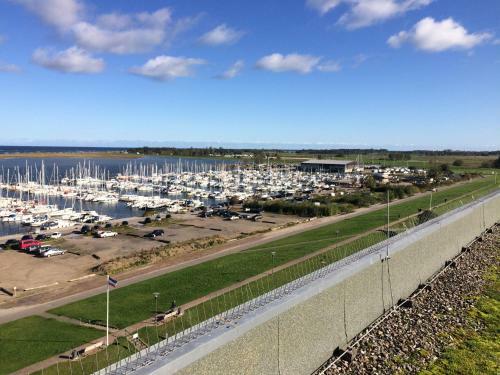 Apartamento Wendtorf-hafen