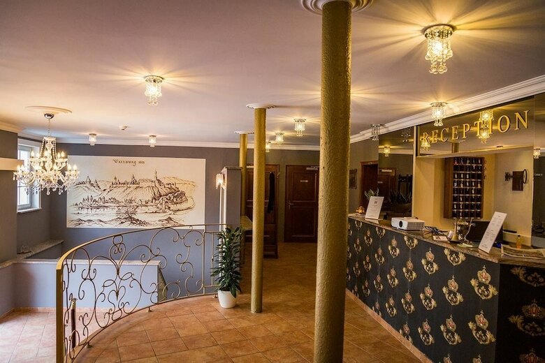 Hotel Residenz23