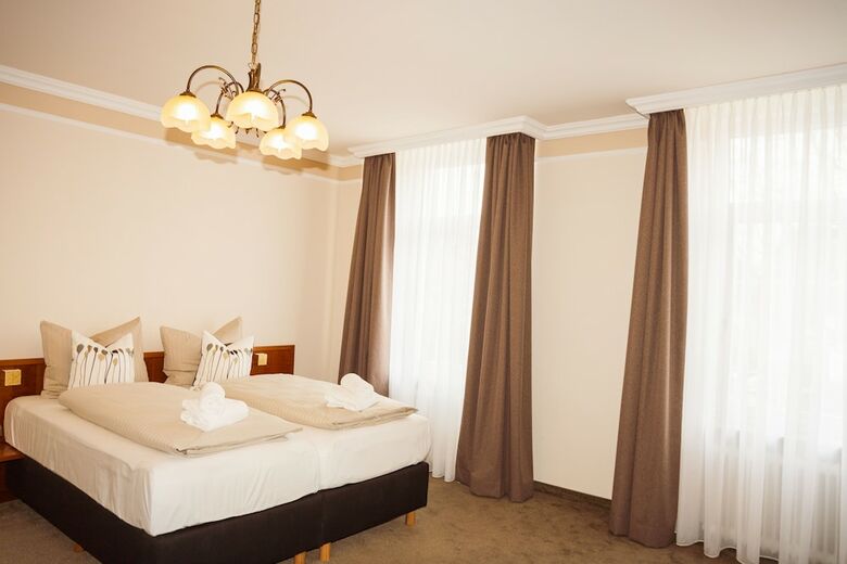 Hotel Residenz23