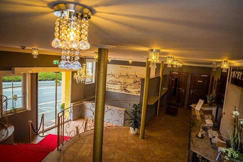 Hotel Residenz23