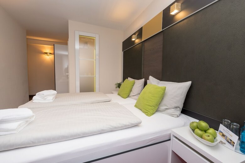 Hotel Residenz23