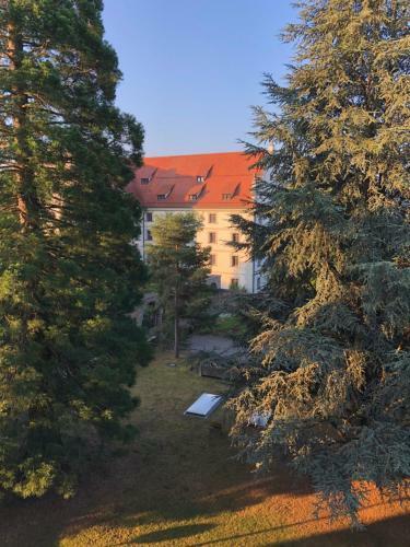 Hotel Akademie Der Dioezese Weingarten