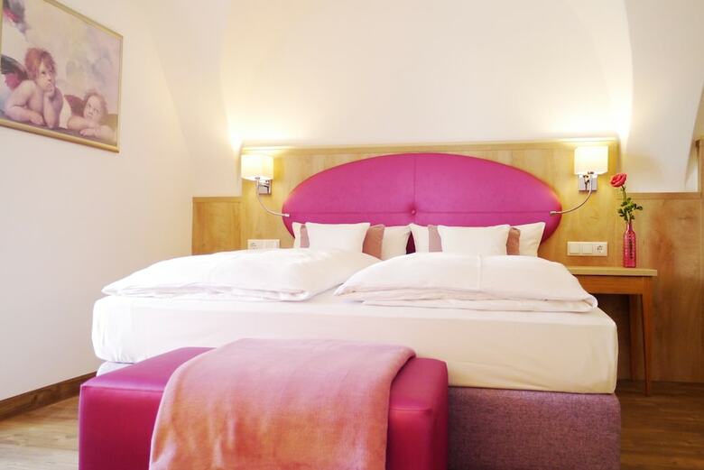 Hotel Das Brunners