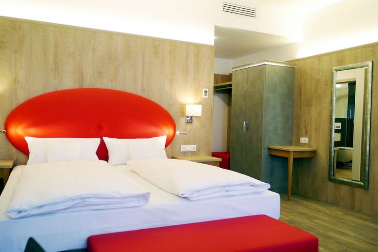 Hotel Das Brunners