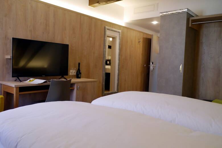 Hotel Das Brunners