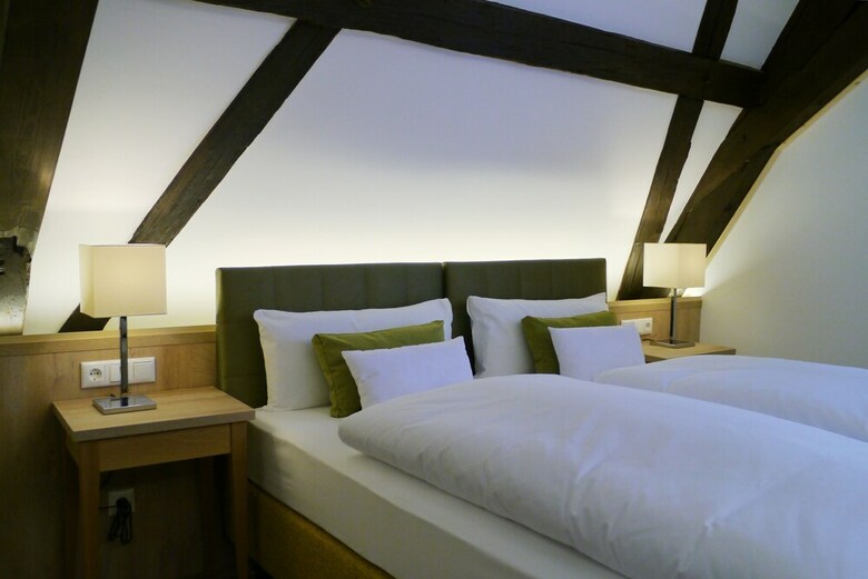Hotel Das Brunners