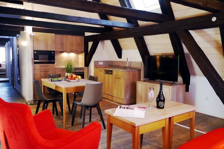 Hotel Das Brunners