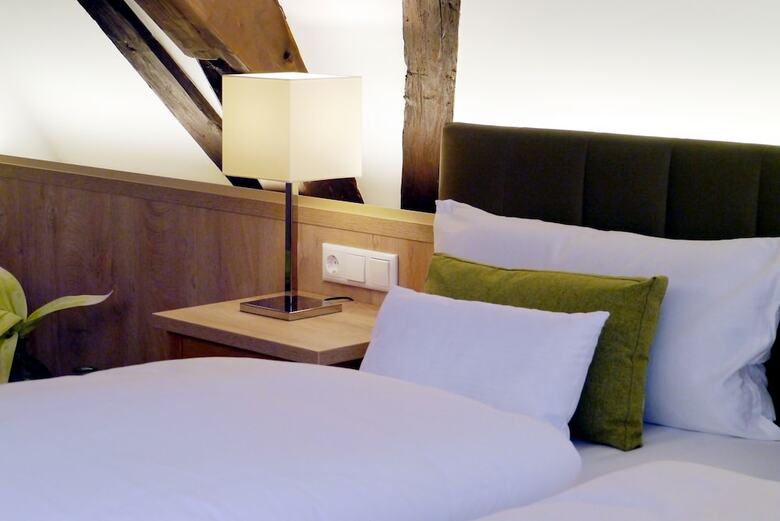 Hotel Das Brunners