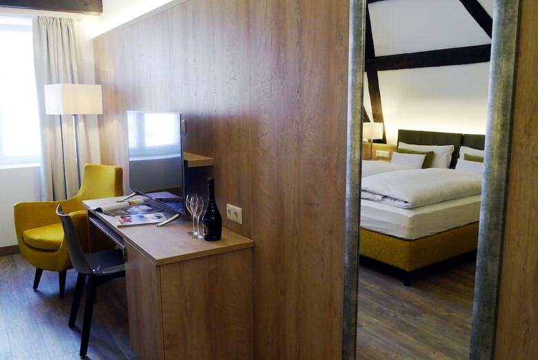 Hotel Das Brunners