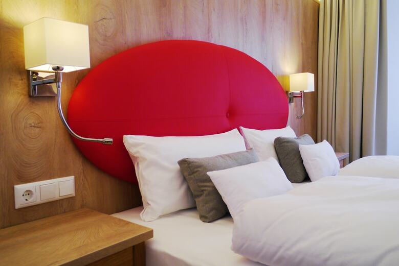 Hotel Das Brunners
