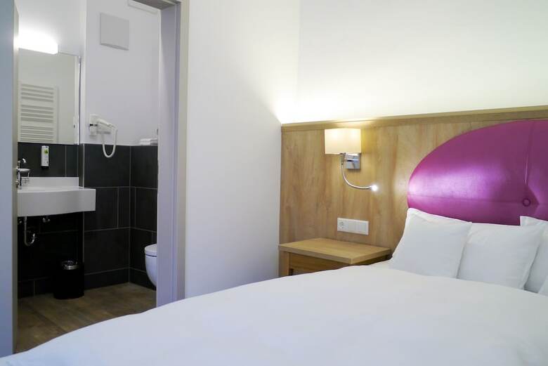 Hotel Das Brunners