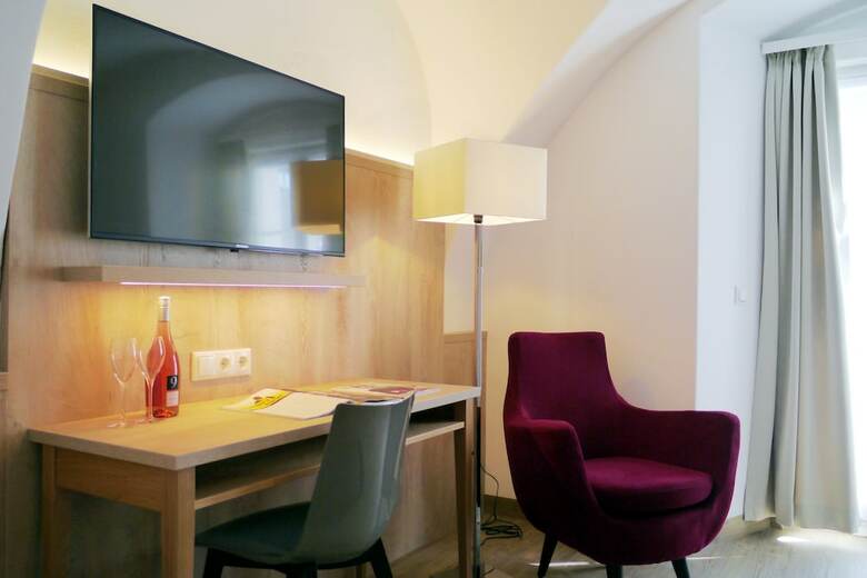 Hotel Das Brunners