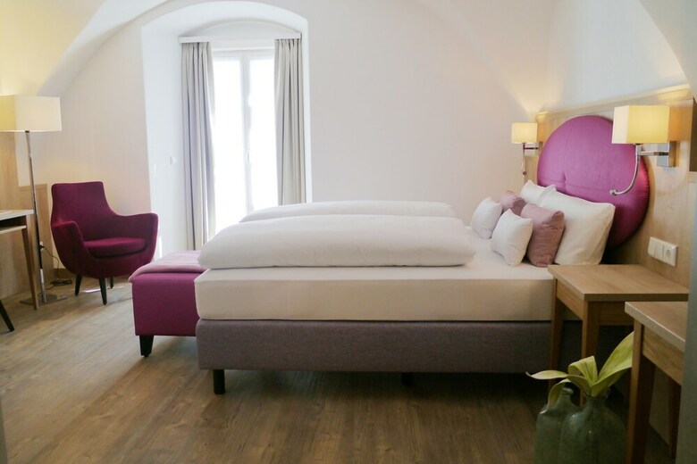 Hotel Das Brunners