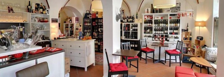 Hotel Das Brunners